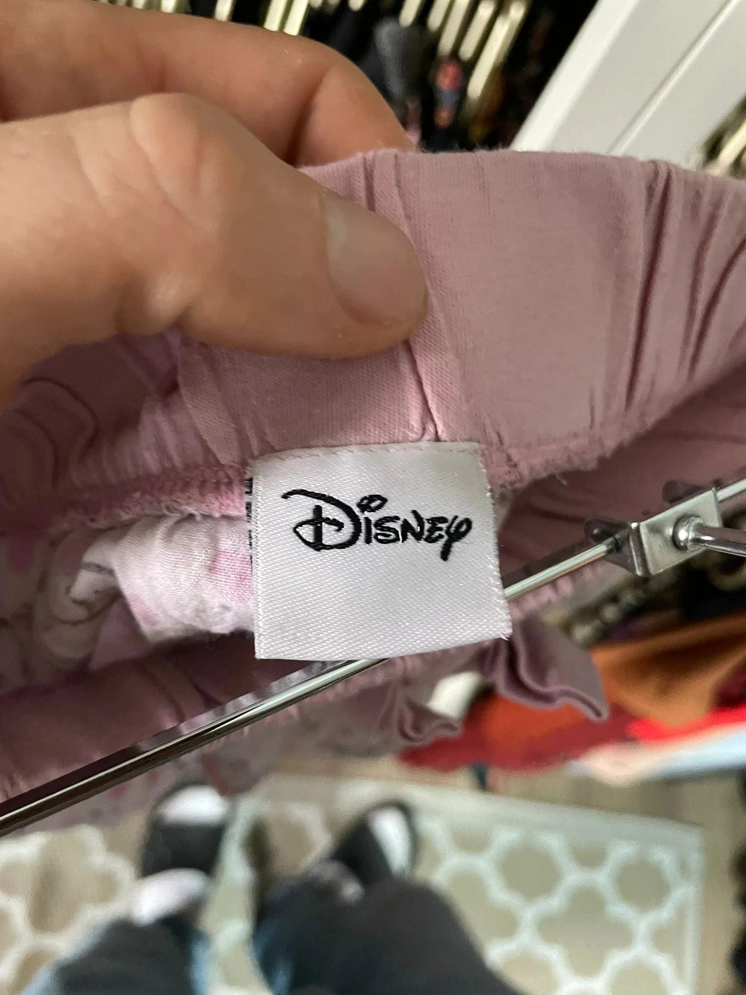 Winnie the Pooh Shorts - Disney – photo 6